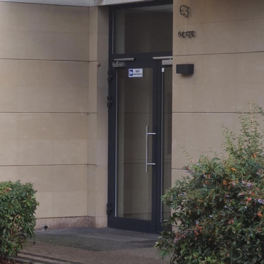 Przytulny Apartament Blisko Motlawy I Neptuna Gdansk Exterior foto